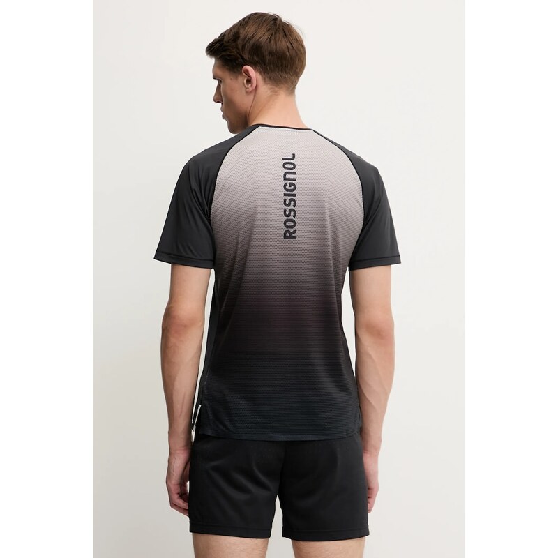 Tréningové tričko Rossignol SAPA 64186616
