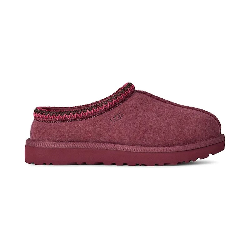 Semišové papuče UGG Tasman II 65608106