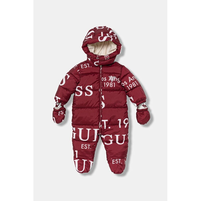 Overal pre bábätká Guess 65781372