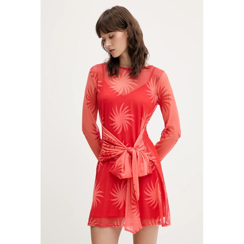 Šaty Never Fully Dressed 63613689