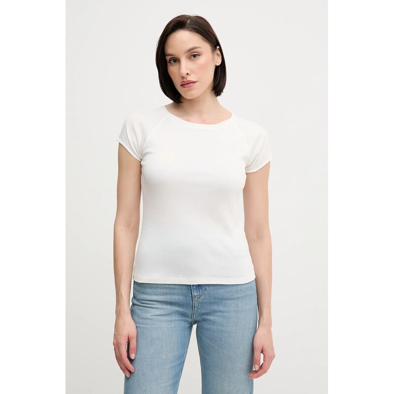 Bavlnené tričko Pedro del Hierro 63676422