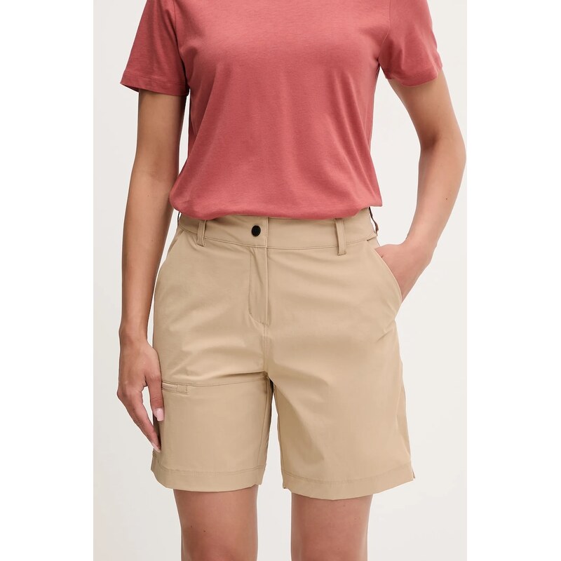 Turistické šortky Rossignol LYCIAN 64186336