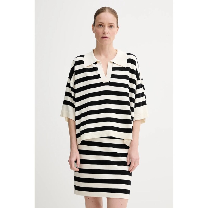 Polo tričko Gestuz 64186238