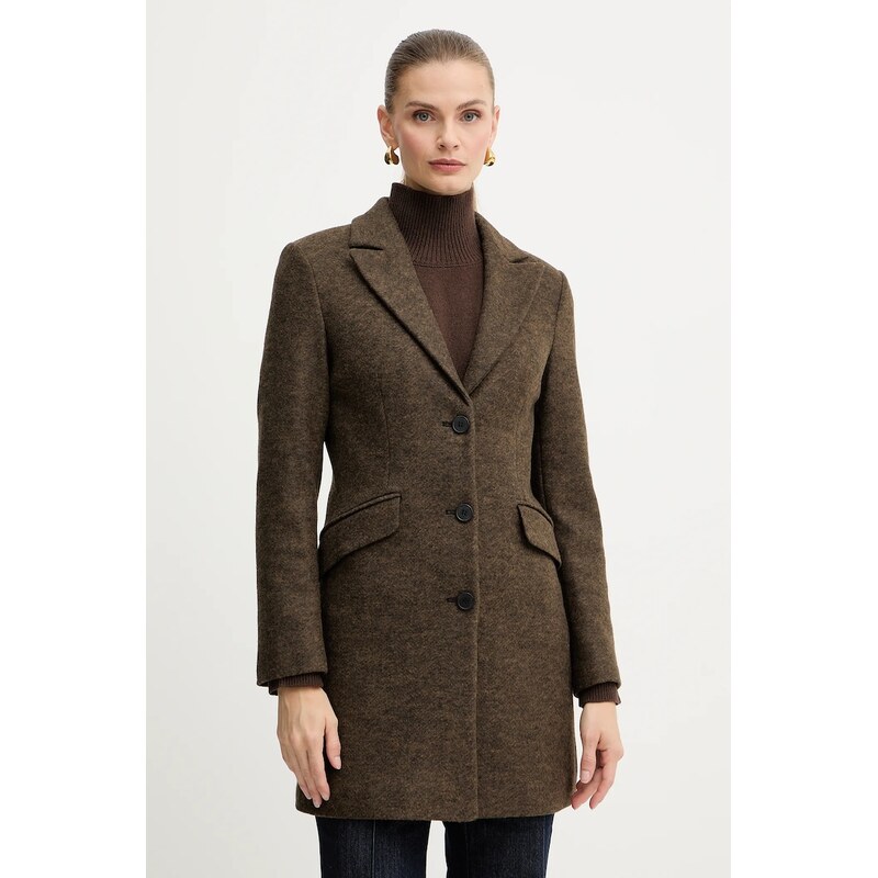 Kabát Silvian Heach ALCEDO 65627916