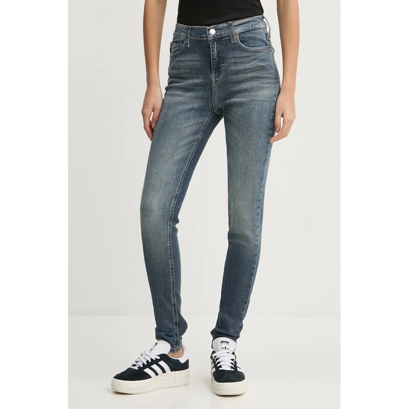 Rifle Tommy Jeans 61289664