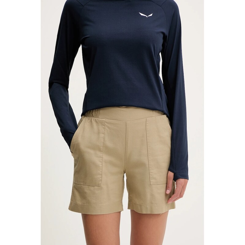 Turistické šortky Viking Banao 63676453