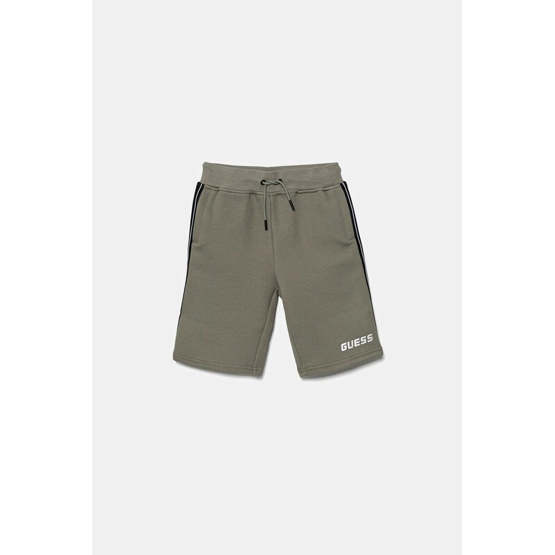 Detské krátke nohavice Guess 63536888