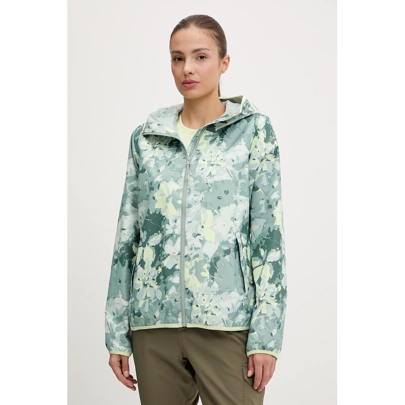 Vetrovka Helly Hansen GRAPHIC 64186671