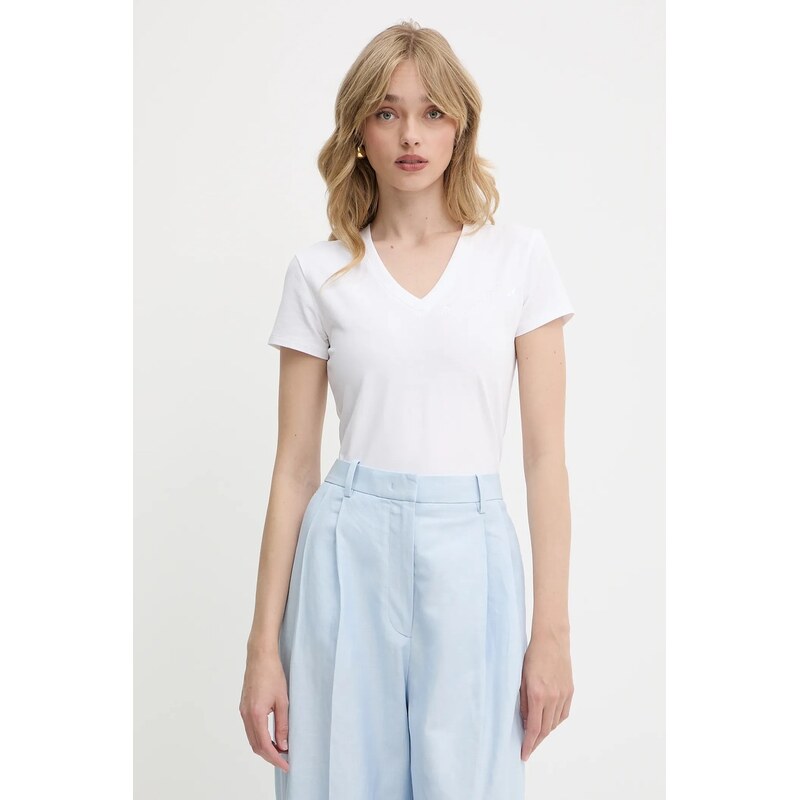 Tričko Armani Exchange 63683471