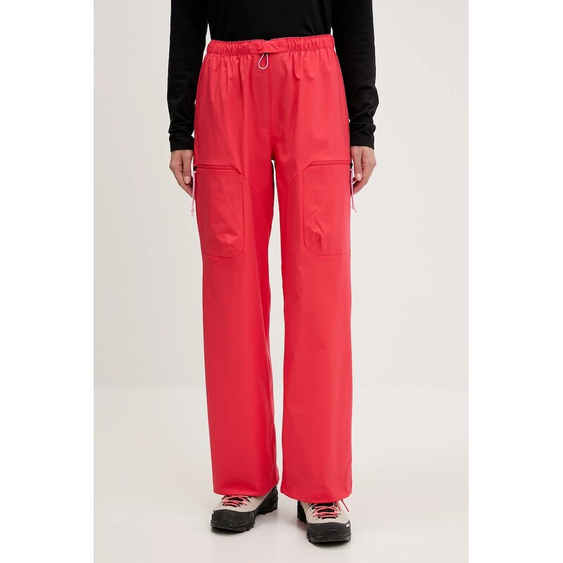 Turistické nohavice Peak Performance 64186726