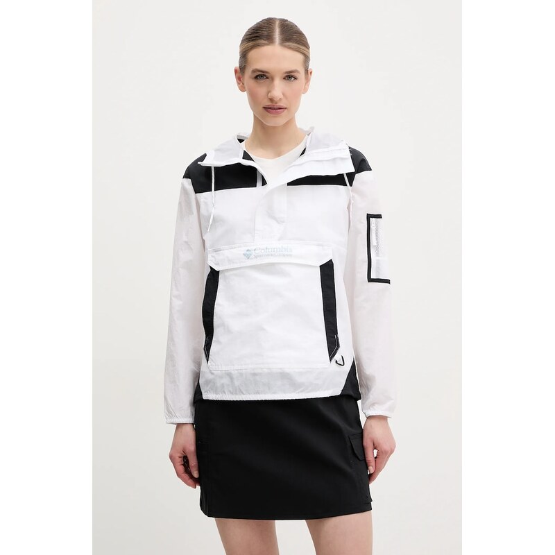 Vetrovka Columbia Challenger II 62946513