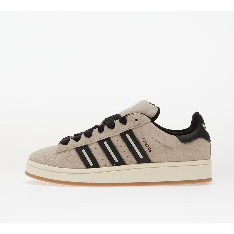 adidas Originals adidas Campus 00s Wonder Aluminium/ Core Black/ Off 66053751