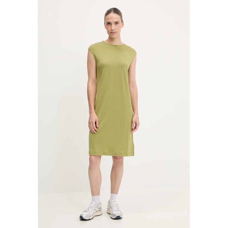 Športové šaty Icebreaker Granary 64186722