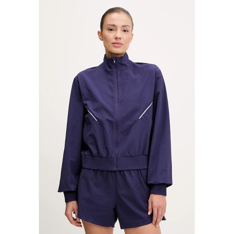 Tréningová mikina Casall Luna 64186734