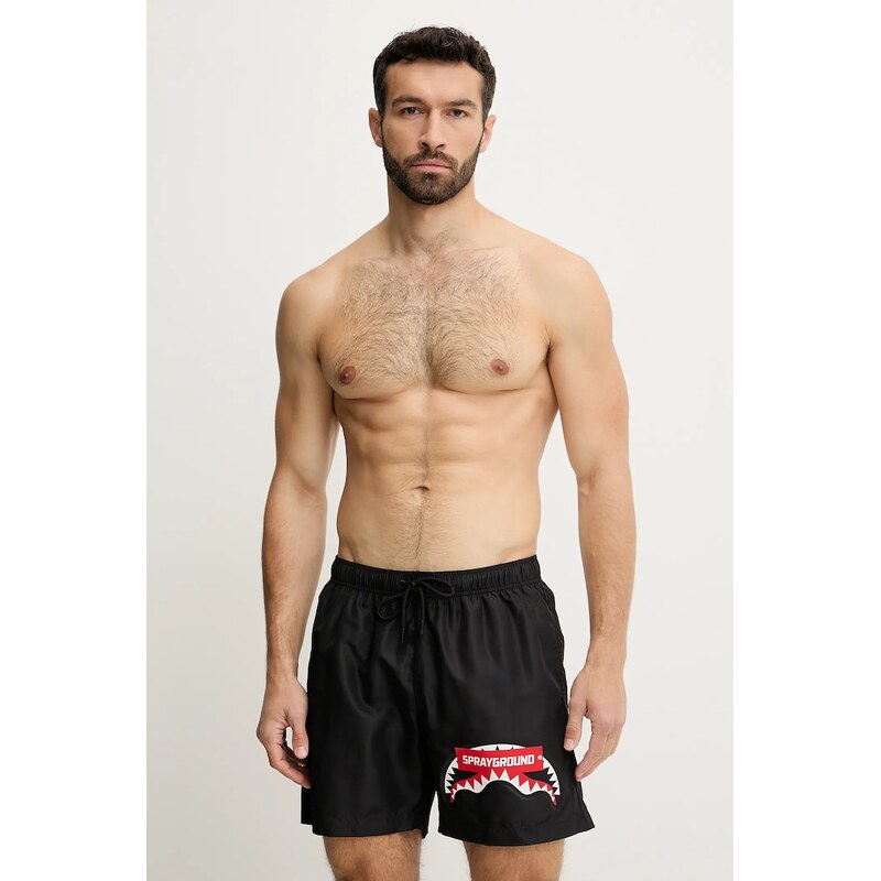Plavkové šortky Sprayground 66513194