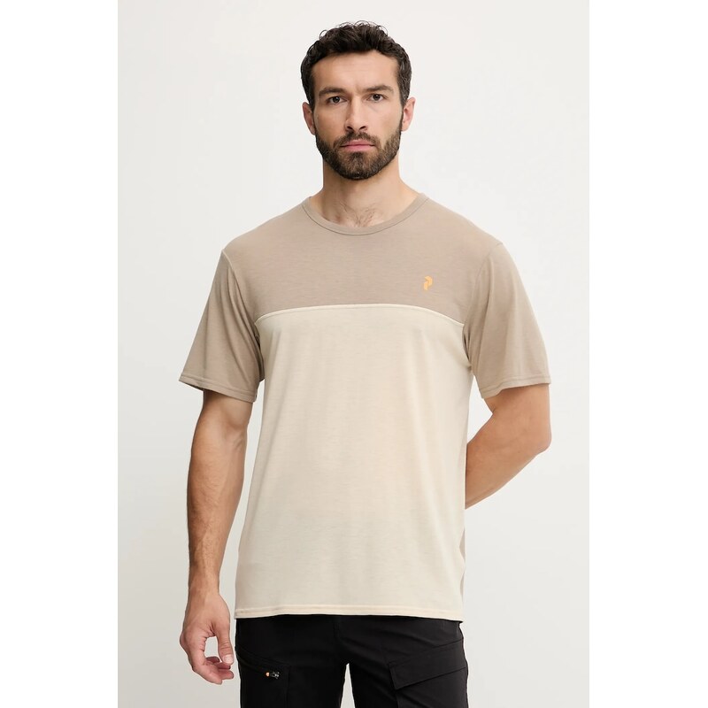 Športové tričko Peak Performance 64186780