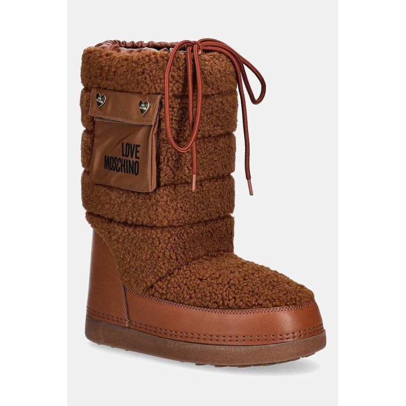 Snehule Love Moschino 65619185