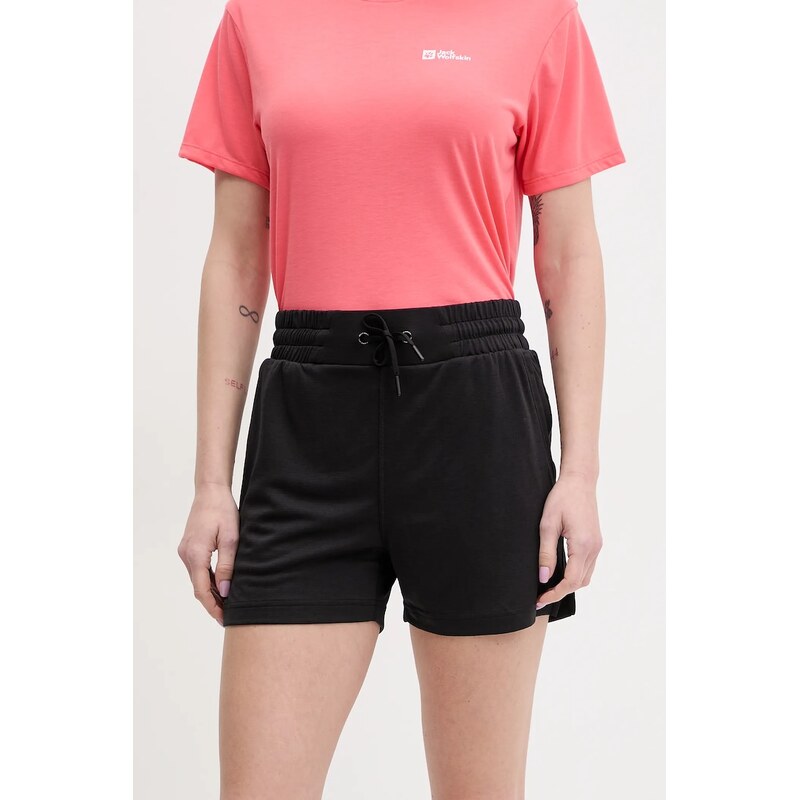 Turistické šortky Helly Hansen LIFA TECH 64186996