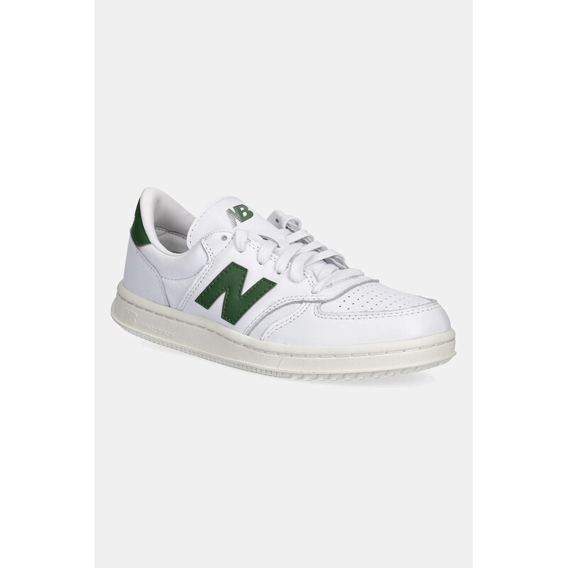 Kožené tenisky New Balance CT500 65622768