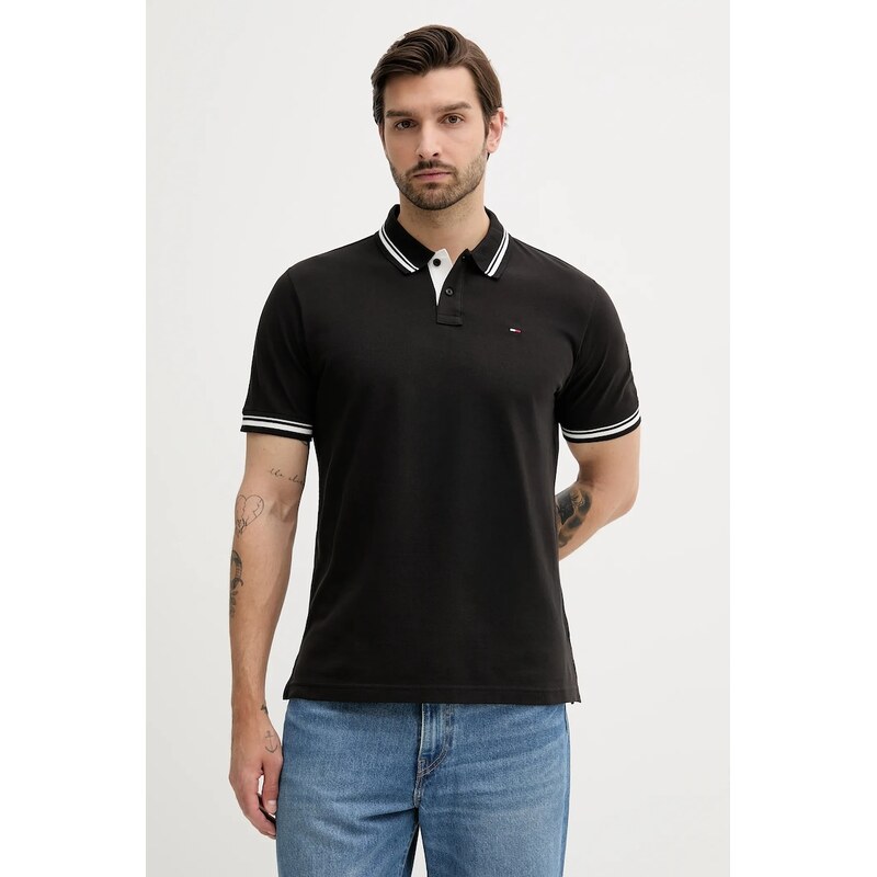 Bavlnené polo tričko Tommy Jeans 63705105