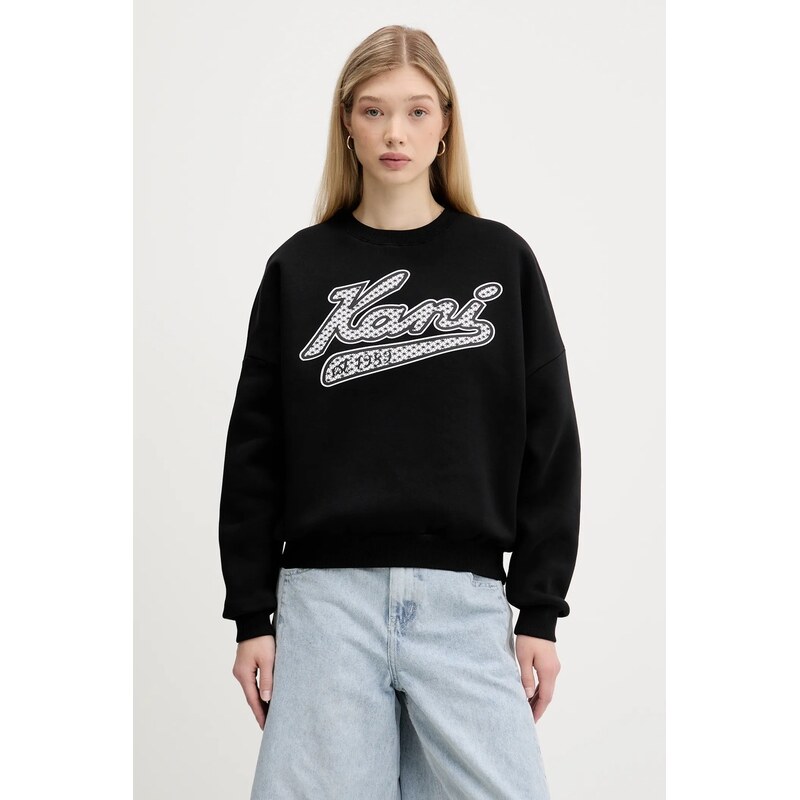 Mikina Karl Kani 63746814