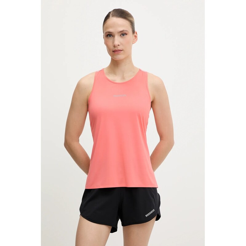 Tréningový top Rossignol SAPA 66513209