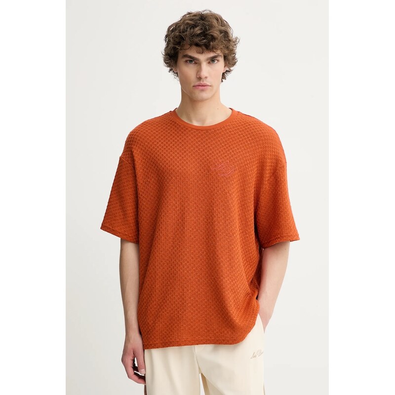 Tričko Les Deux Bruce 63746624