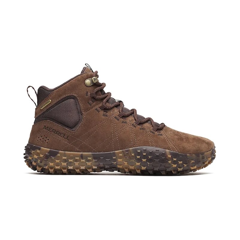 Topánky Merrell WRAPT MID 65622822