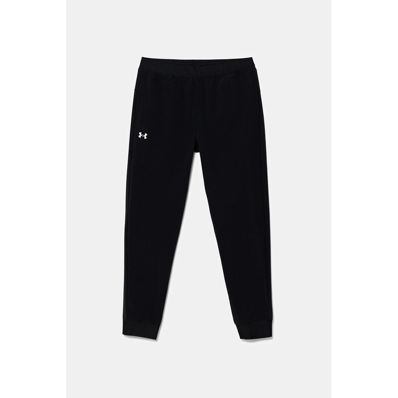 E-shop Detské tepláky Under Armour Rival Woven Jogger