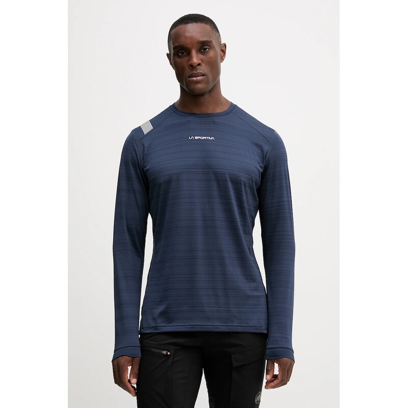 Športové tričko s dlhým rukávom LA Sportiva Tour 65668307