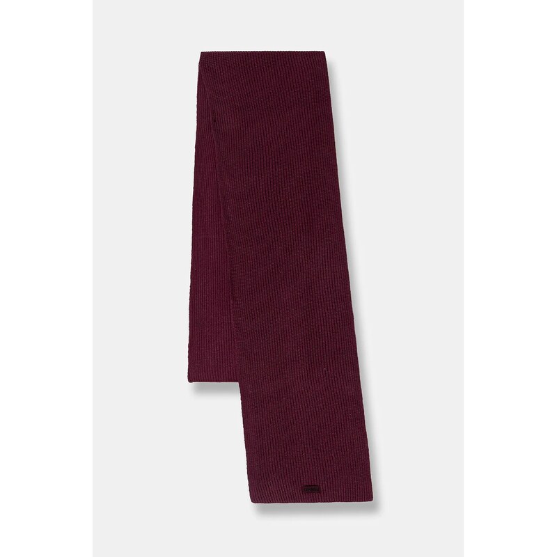 Šál s prímesou vlny Pinko 65737621