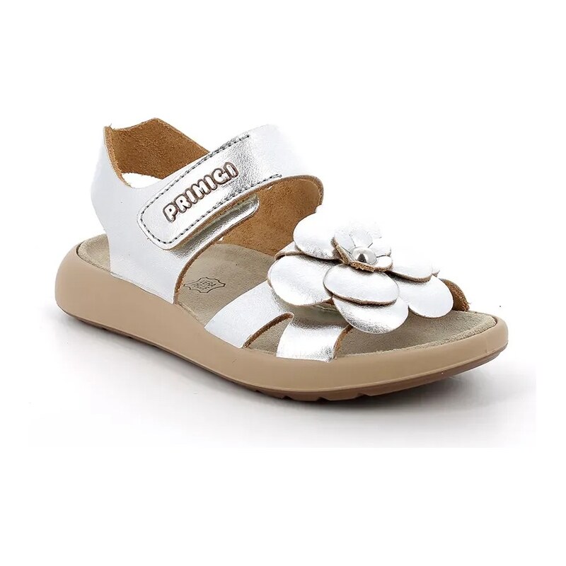 Detské kožené sandále Primigi 64185125