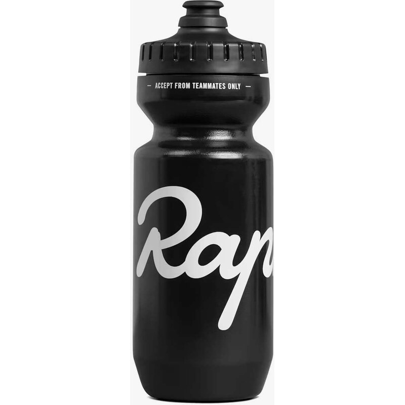 Rapha Rapha Bidon - Small Black Universal 66046803