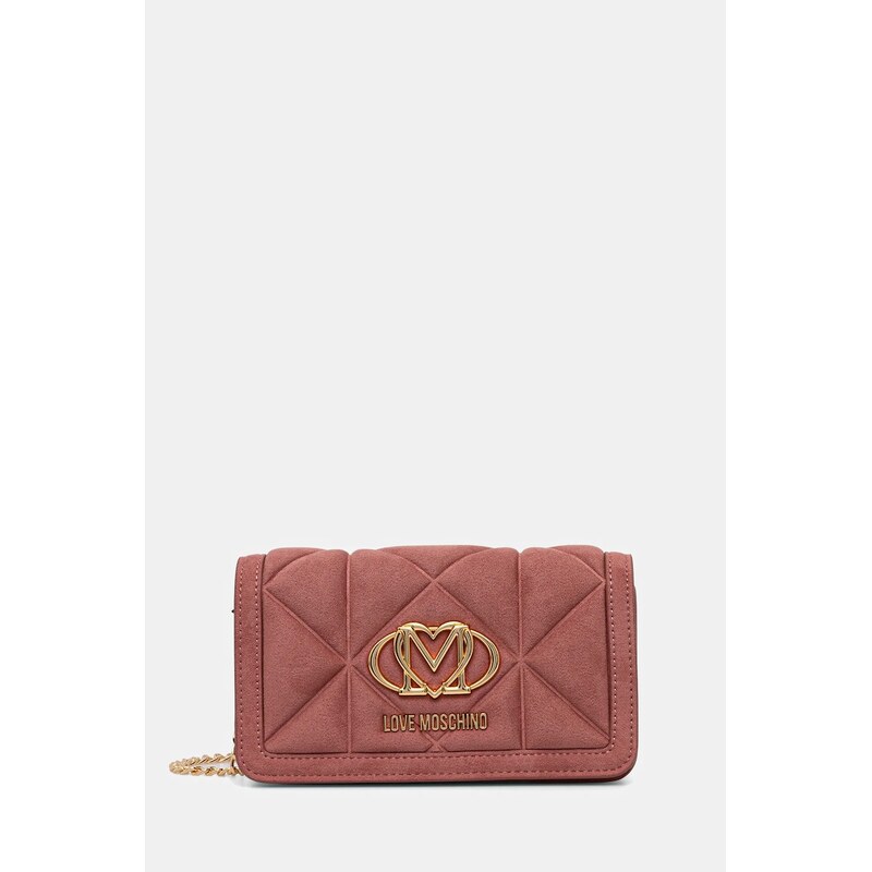 Kabelka Love Moschino 65727279