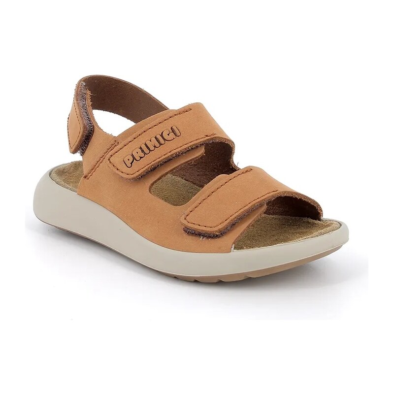 Detské kožené sandále Primigi 64185126