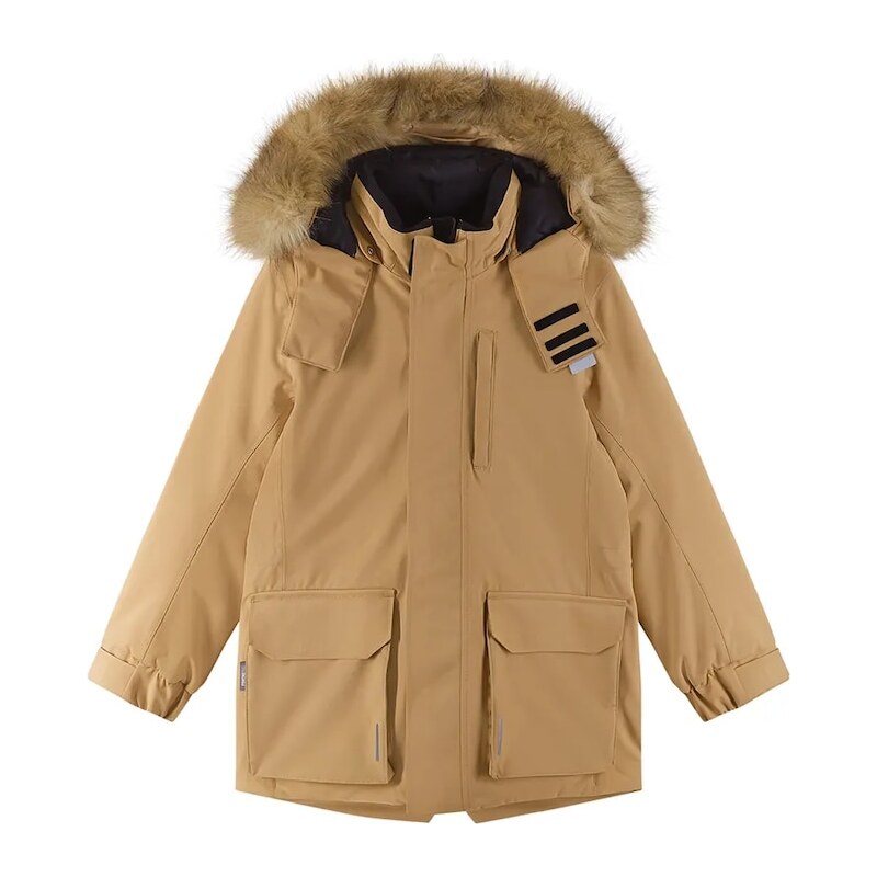 Detská bunda Reima Ajaton 65666083