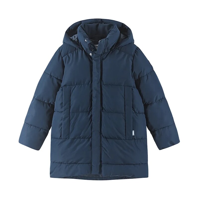 Detská bunda Reima Puumala 65666088