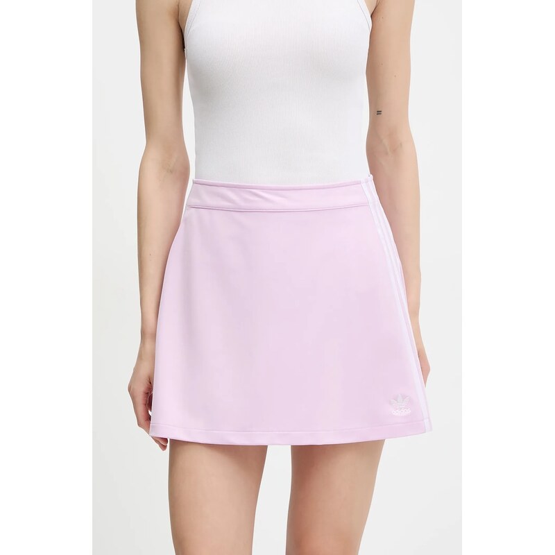 Sukňa adidas Originals 3-Stripes 63537183