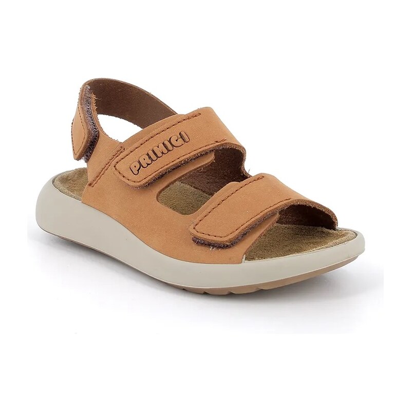 Detské kožené sandále Primigi 64185163