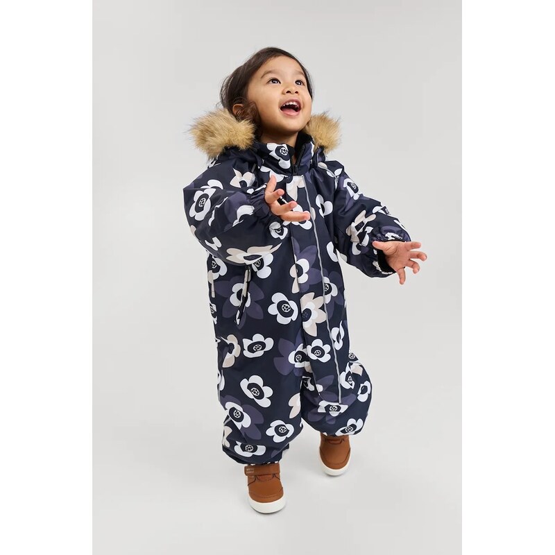 Overal pre bábätká Reima Lappi 65666171