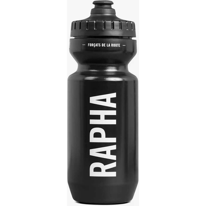 Rapha Pro Team Bidon Black/ Black Universal 66046806