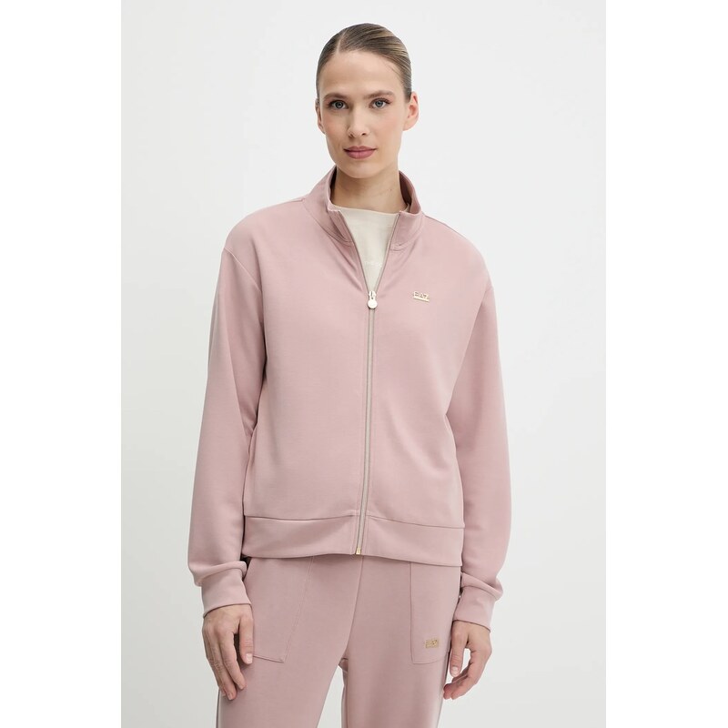 EA7 Emporio Armani Mikina EA7 Emporio Armani 63753079