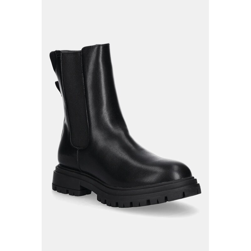 Členkové topánky Calvin Klein Jeans 65142877