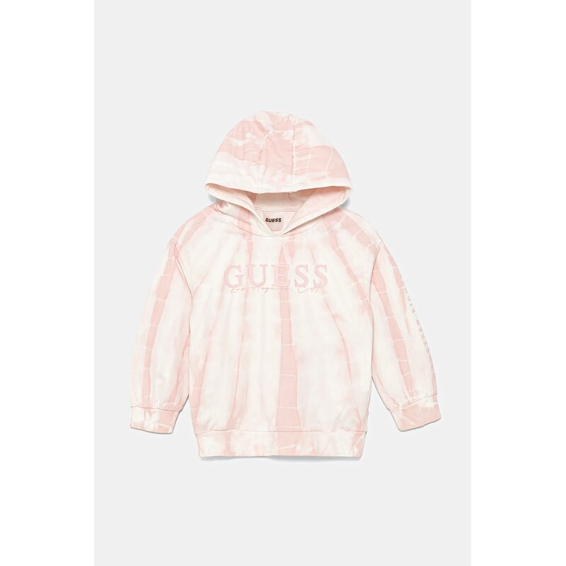 Detská mikina Guess 63553252