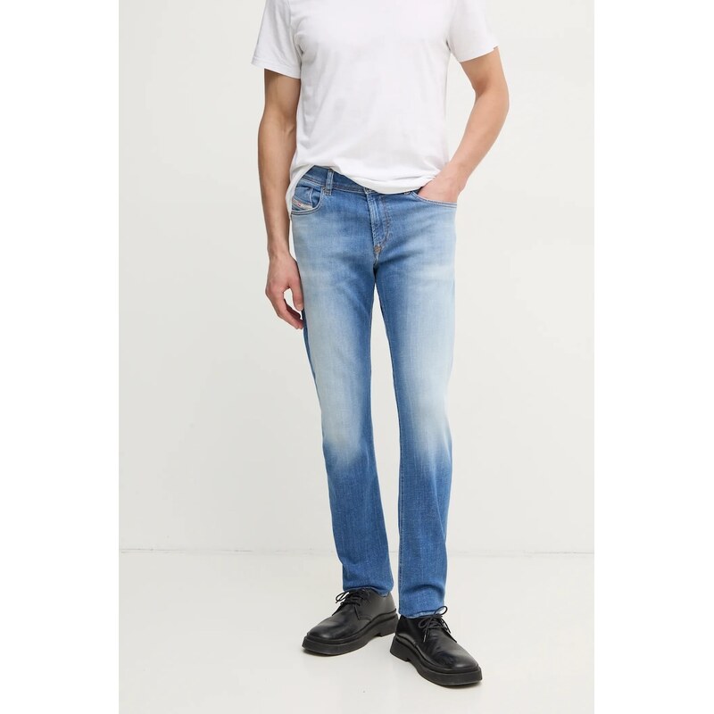 Rifle Diesel 1979 SLEENKER L.34 TROUSERS 64318931