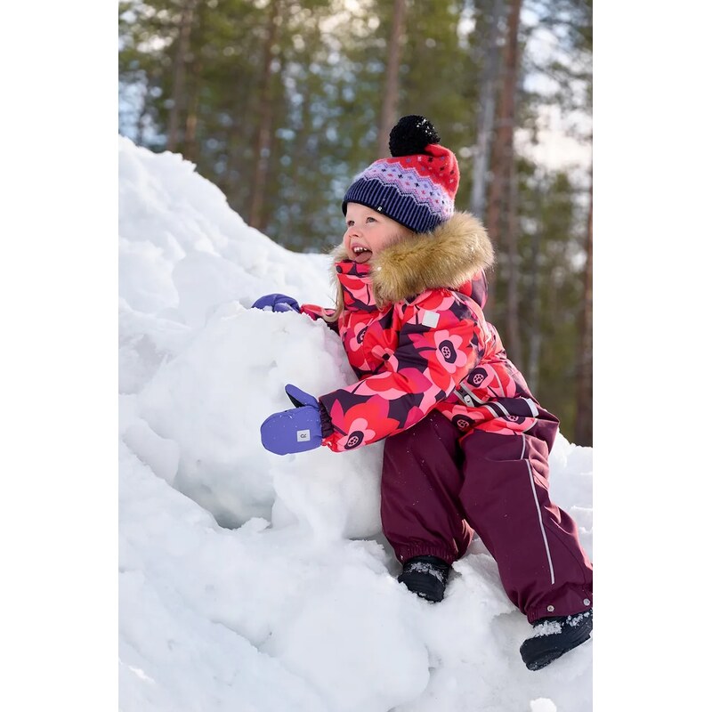 Detský overal Reima Kipina 65666334