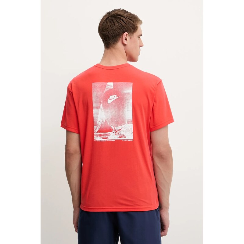 Plavecké tričko Nike 66890121