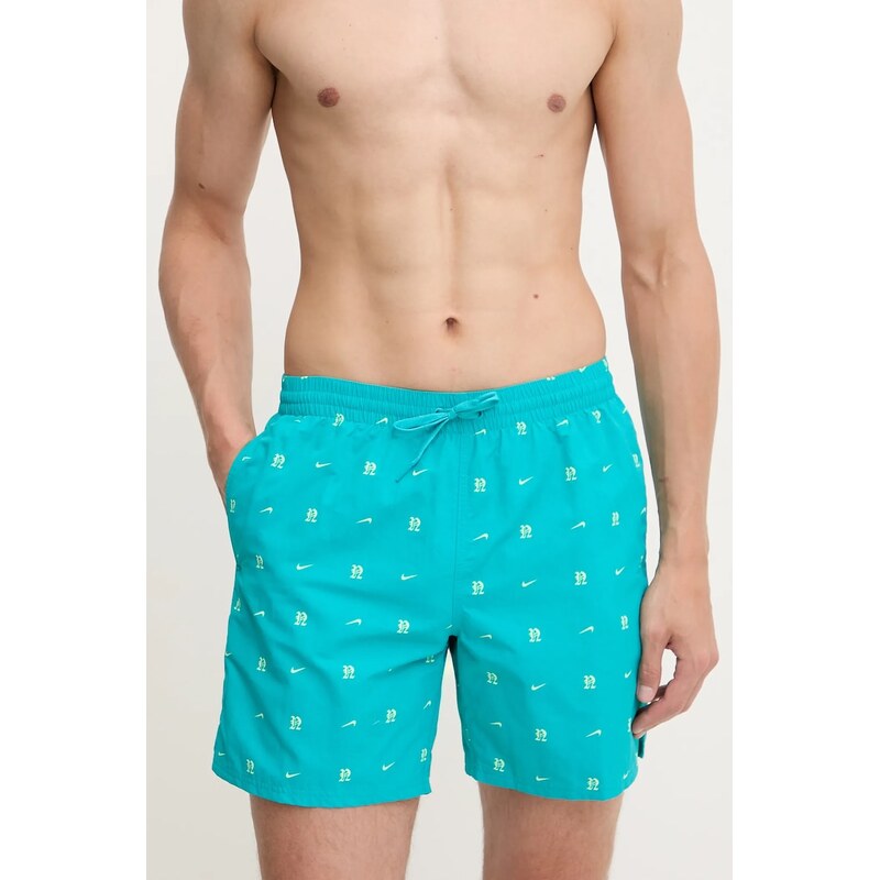 Plavkové šortky Nike 66513101