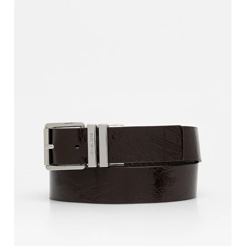 Obojstranný kožený opasok MICHAEL Michael Kors 63565067