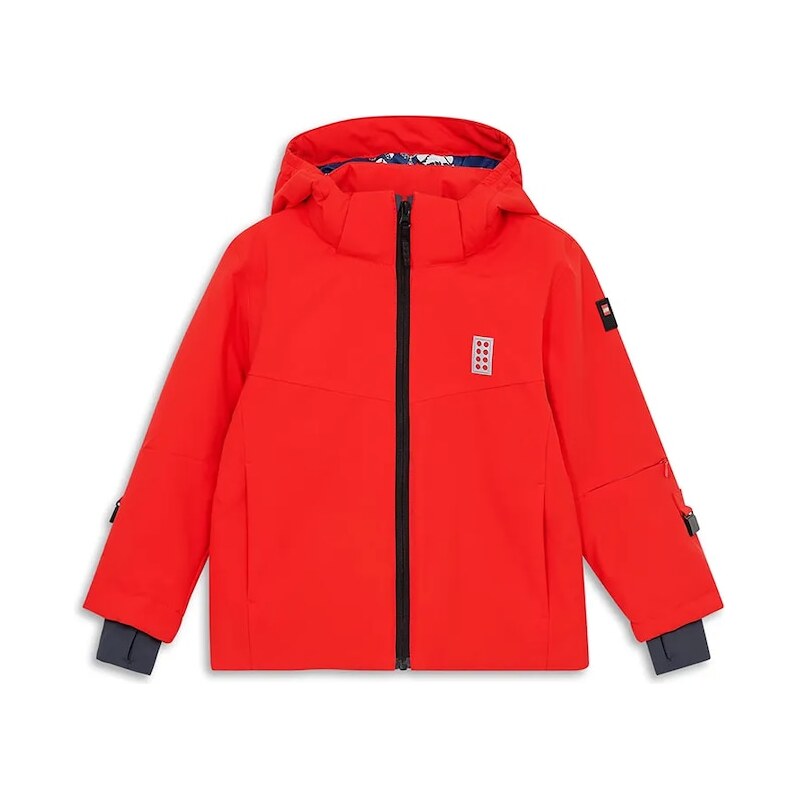 Detská bunda Lego LWJAZ 802 65713215